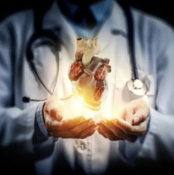 UNDERSTANDING HEART DISEASE: CAUSES, SYMPTOMS, AND PREVENTION