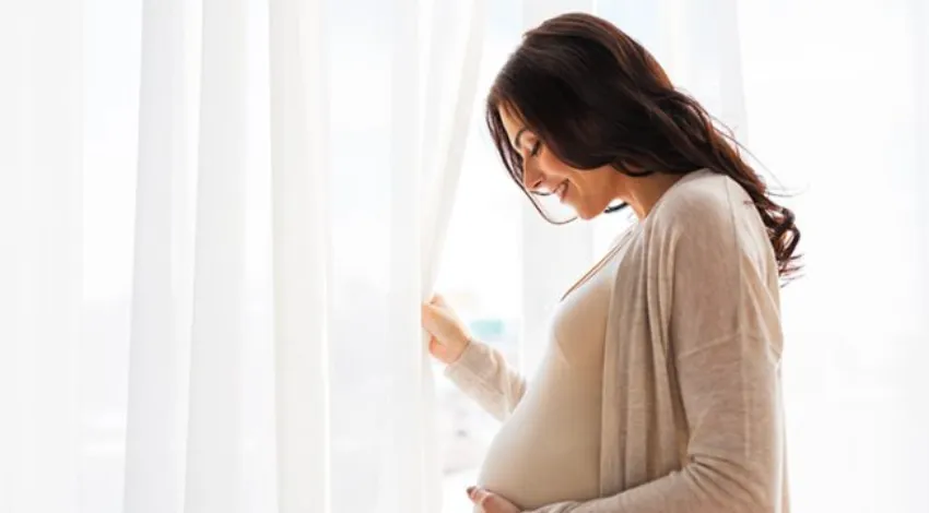 Early Symptoms of Pregnancy and When to Get Tested