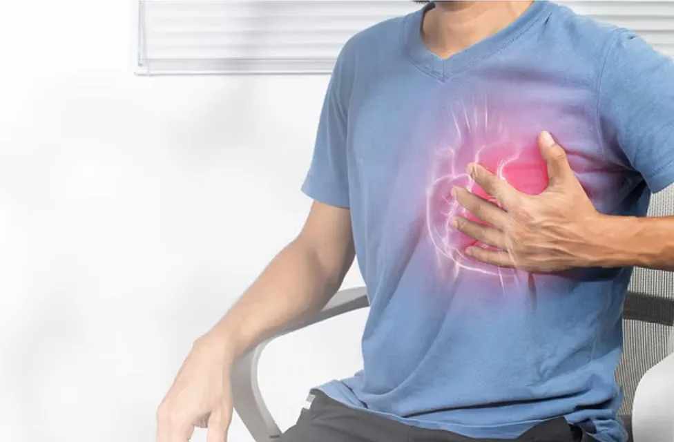 Understanding Cardiac Arrest: Key Causes, Symptoms, and Treatment | Lopmudra Hospital Cardiovascular Care