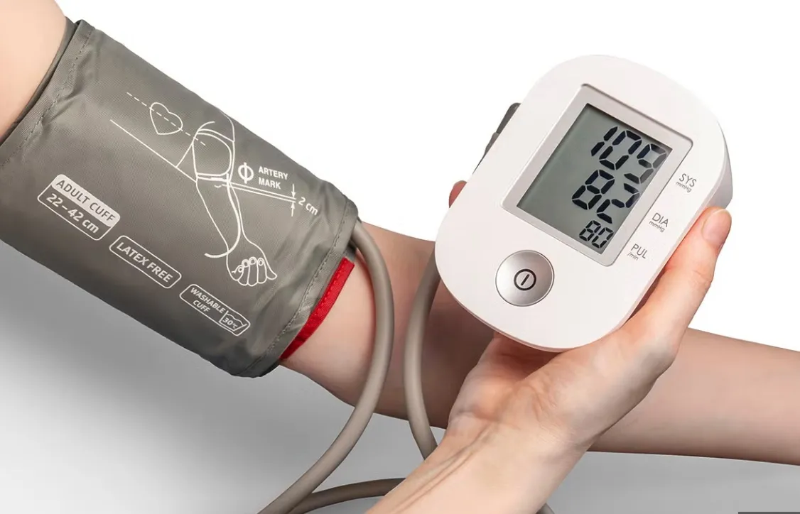 Comprehensive Guide to High Blood Pressure: Causes, Symptoms, and Prevention | Lopmudra Hospital