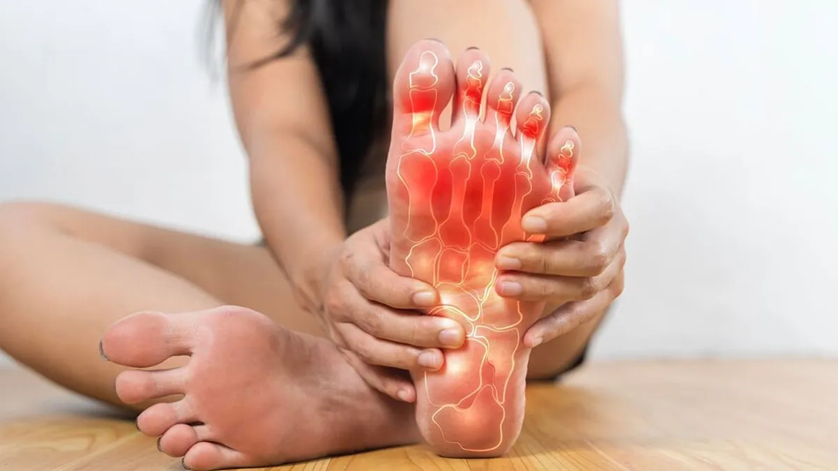 Understanding Uric Acid: How It Regulates Acidity Levels | Lopmudra Hospital Specialists