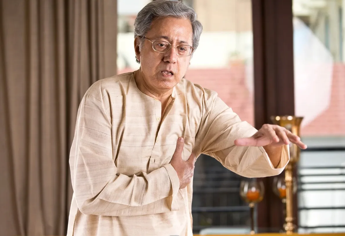 Recognize Heart Attack Symptoms and Save Lives – Insights from Lopmudra Hospital