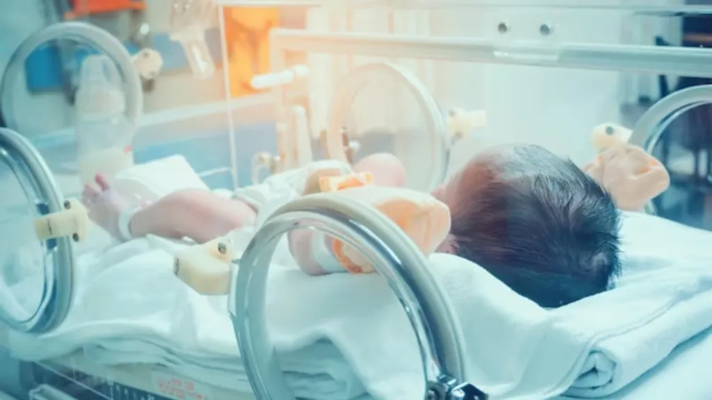 Understanding NICU Care in Pediatrics: What to Expect at Lopmudra Hospital