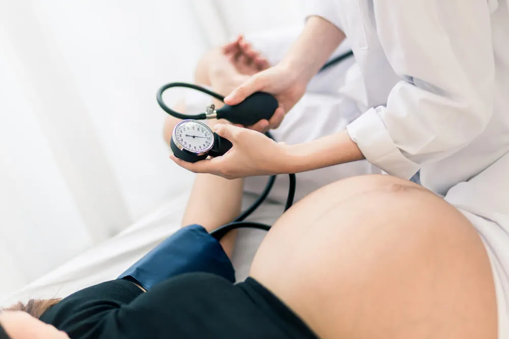 Understanding Preeclampsia: A Guide by Lopmudra Hospital’s Gynaecology & Obstetrics Specialists