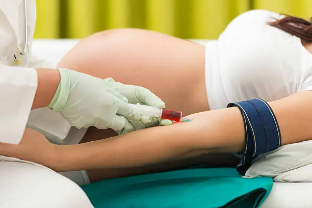 Double Marker Test in Pregnancy: Essential Guide by Lopmudra Hospital’s Gynaecology Experts