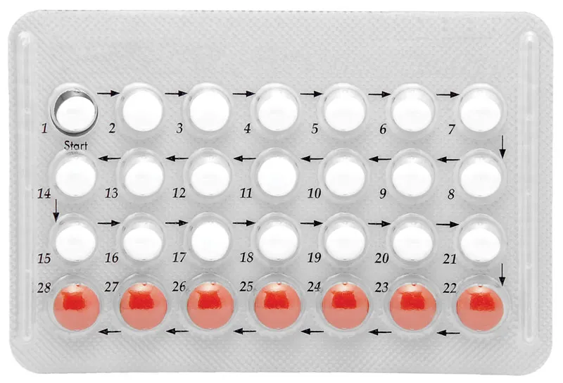 Emergency Contraceptive Pills: Impact on Menstrual Cycle – Lopmudra Hospital Gynaecology Insights