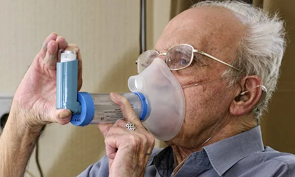 Severe Asthma and Adult Lung Health: How It Impacts Your Respiratory System