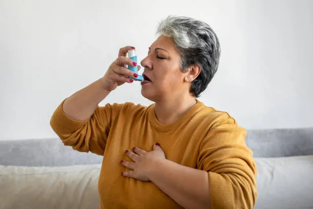 Recognizing Asthma: Key Signs, Symptoms, and Triggers Explained by Lopmudra Hospital