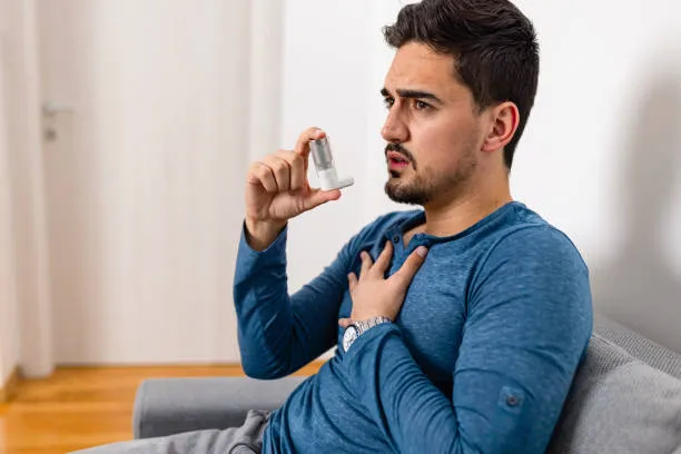 Understanding Adult Asthma: Key Symptoms to Watch For – Lopmudra Hospital