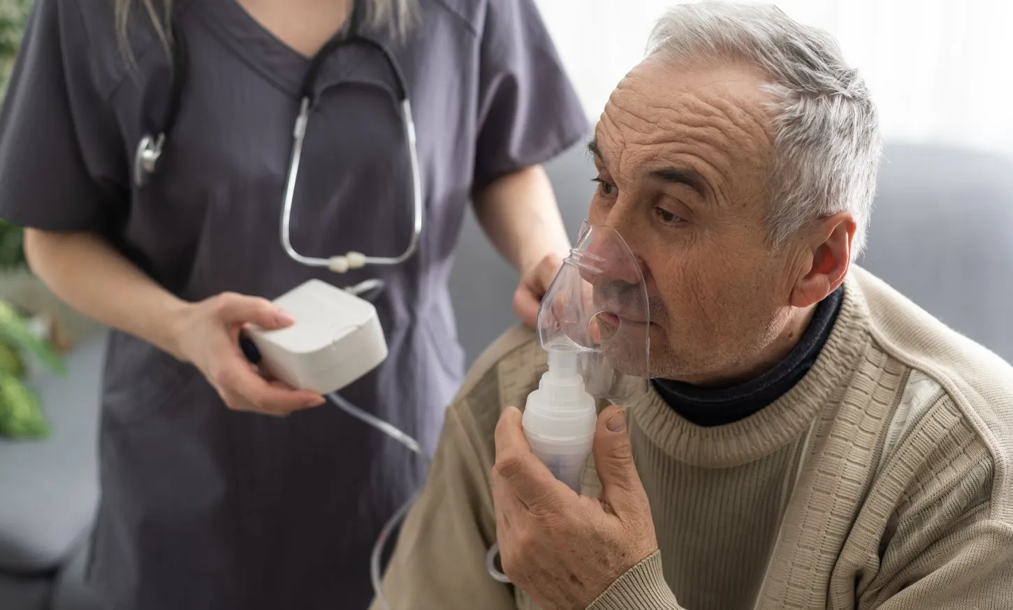 COPD Symptoms & Causes: Comprehensive Guide by Lopmudra Hospital Speciality Experts