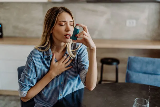 Air Pollution and Asthma: Understanding Triggers, Causes, and Prevention at Lopmudra Hospital