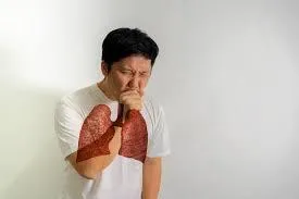 “Impact of Indoor Air Quality on Respiratory Health: Insights from Lopmudra Hospital”