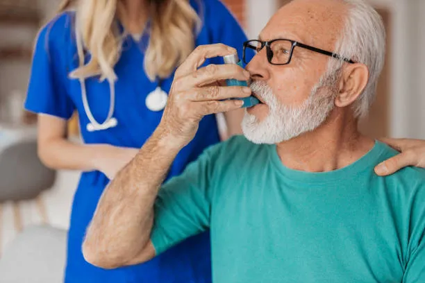 Understanding How COPD Impacts Breathing: Insights from Lopmudra Hospital Specialists