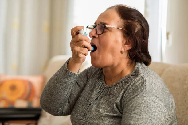 Understanding Pollution-Induced Asthma: Causes and Treatment at Lopmudra Hospital
