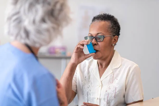 Understanding Mild Asthma: Common Symptoms to Watch For | Lopmudra Hospital Chain