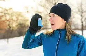 Asthma and Weather: How Climate Affects Your Breathing | Lopmudra Hospital’s Expert Insights