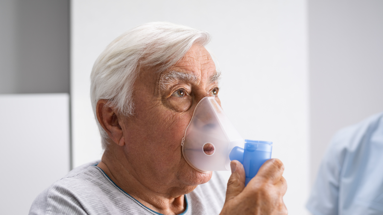Effective Treatments for Acute Cough and Asthma Shortness of Breath – Lopmudra Hospital
