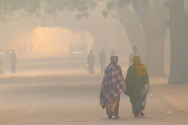 Understanding How Air Pollution Affects Your Lungs: Insights from Lopmudra Hospital