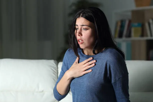 Asthma and Breathlessness: Effective Management Tips from Lopmudra Hospital’s Experts