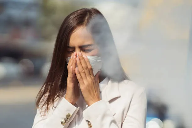 Air Pollution Effects on Health: Impact on Daily Life | Lopmudra Hospital Insights