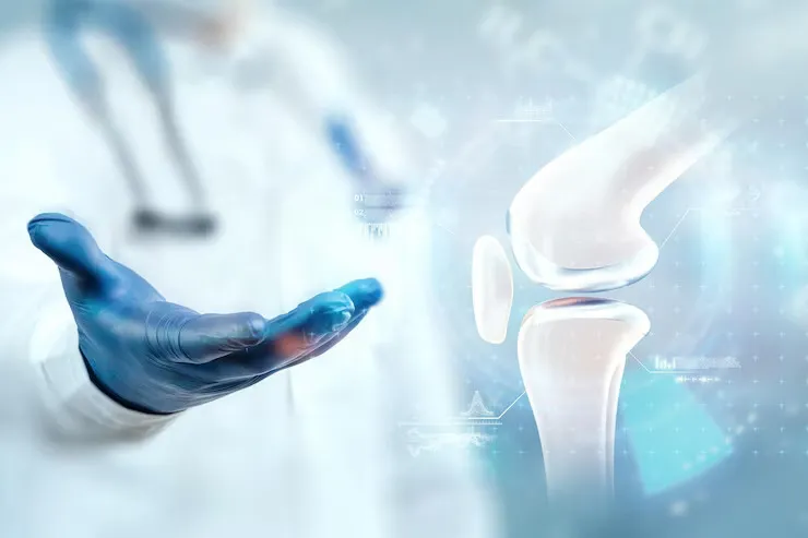 Knee Replacement Surgery in Swargate, Pune: Cost ,Recovery & Best Specialists at Lopmudra Meera Hospital