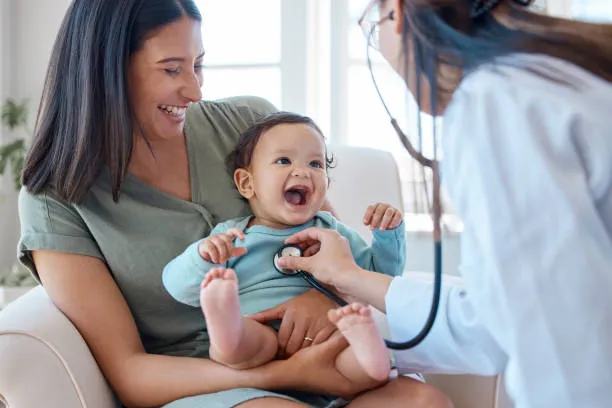 Trusted Pediatric Care at Lopmudra Hospital, Pune – Real Patient Testimonials from Parents Who Trusted Us with Their Child’s Health