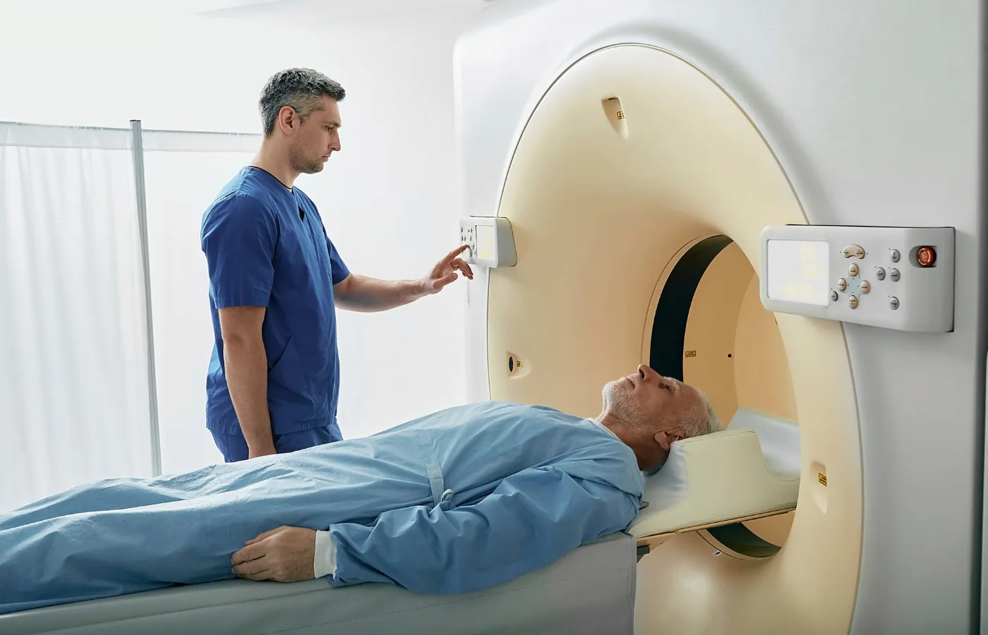 How to Prepare for MRI, CT Scan, X-Ray & Ultrasound: Complete Patient Guide