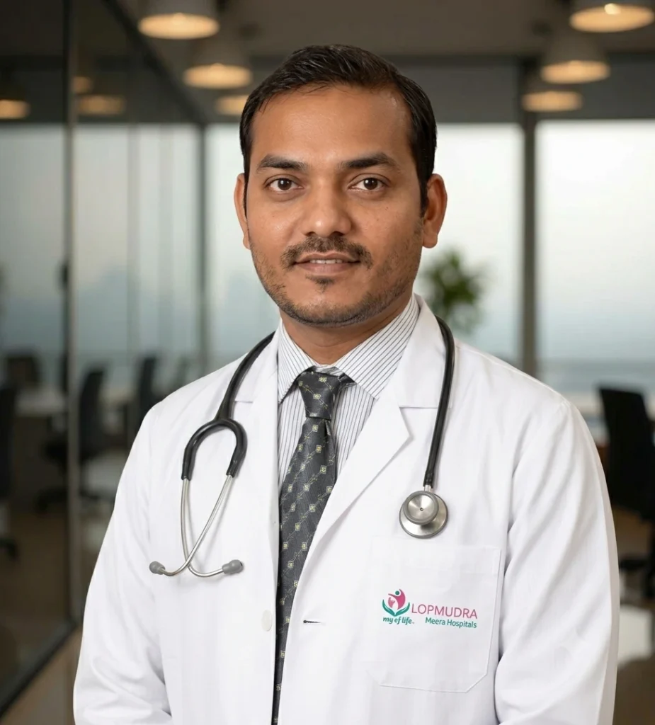 Dr. Somnath Karad
