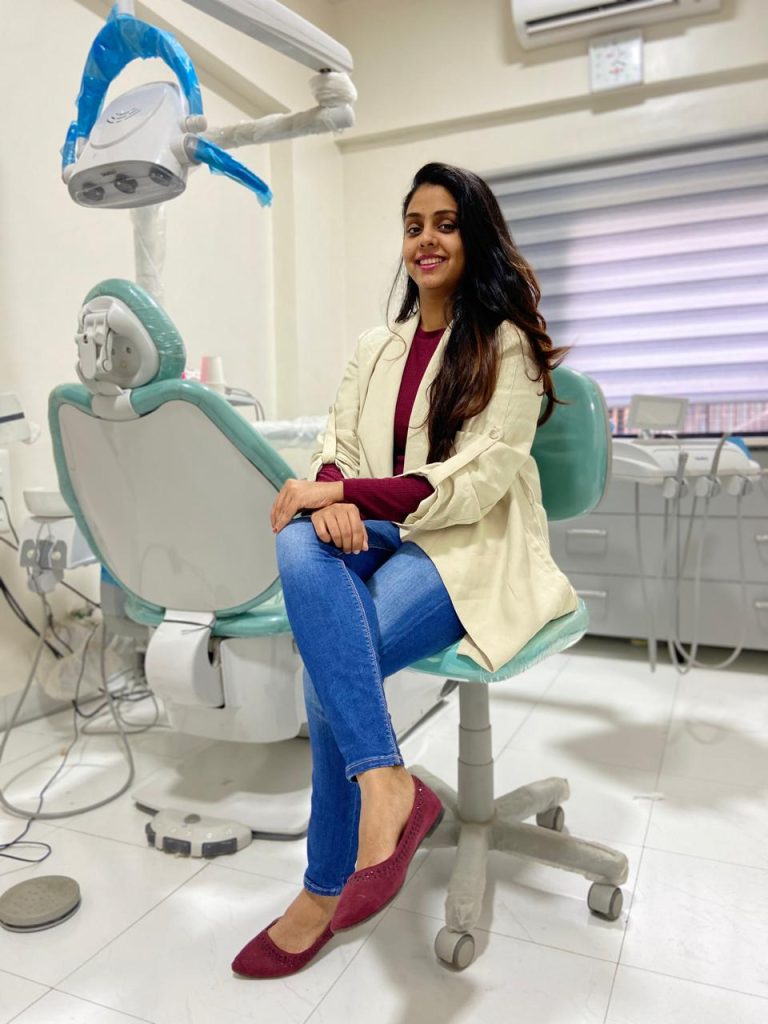 Dr. Sana Daruwala