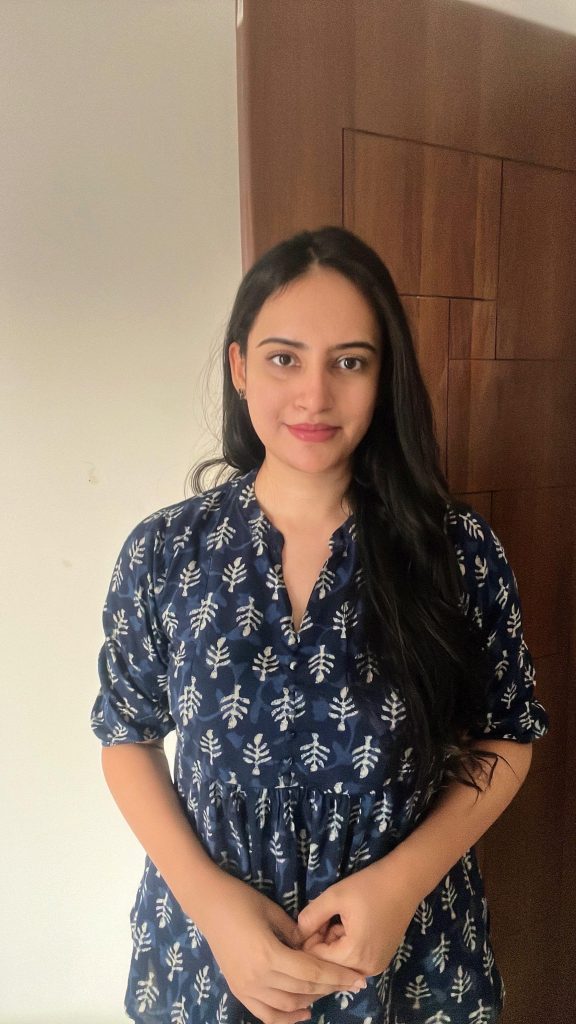 Dr. Isha Vaidya