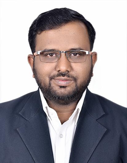 Dr. Aakash Mane