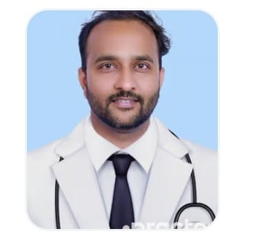 Dr. Ajay Vane