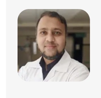Dr. Mateen sayyed
