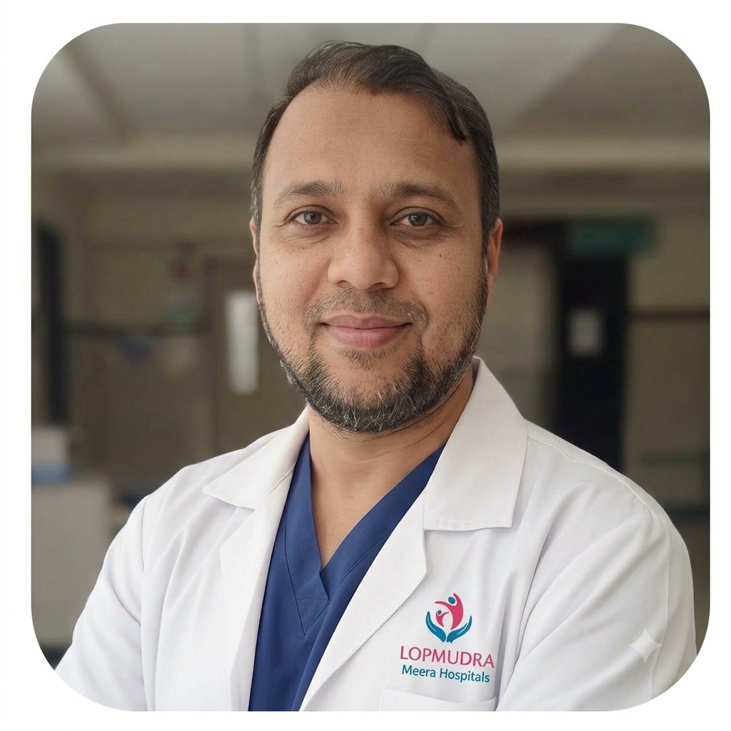 Dr. Mateen sayyed