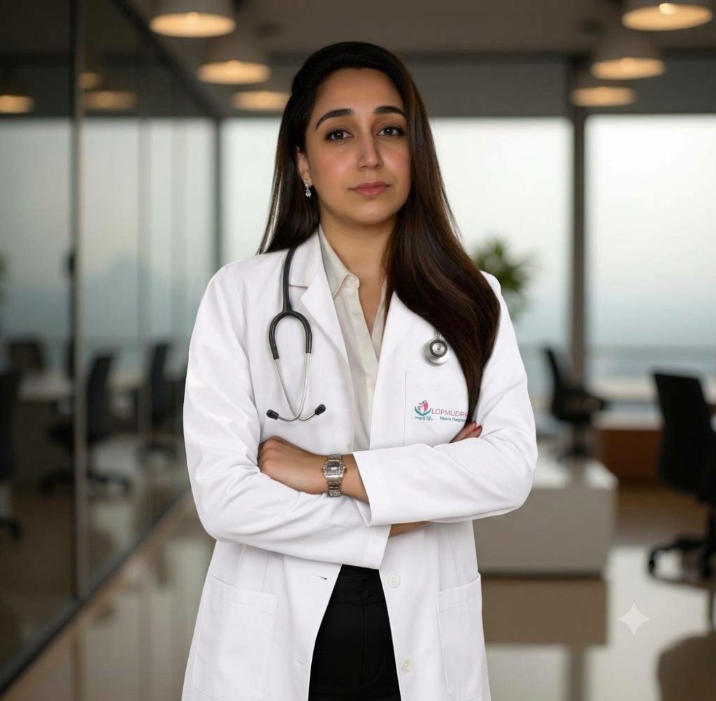 Dr. Simranjit Kaur